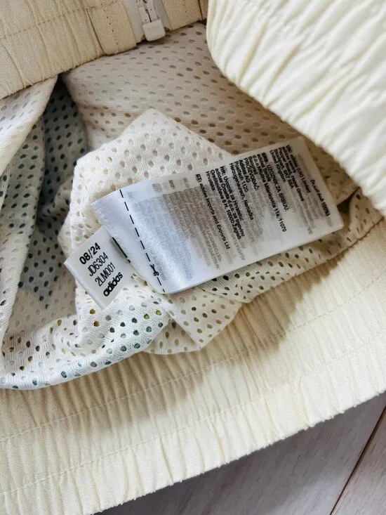 Adidas x Farm JD6304 Tropical Print Zip Jacket ( XS ) - Picture 7 of 7